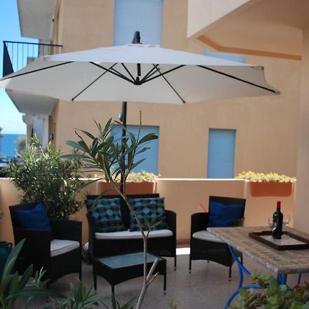 Apartment Conchiglie 2 Cala Gonone Exterior foto