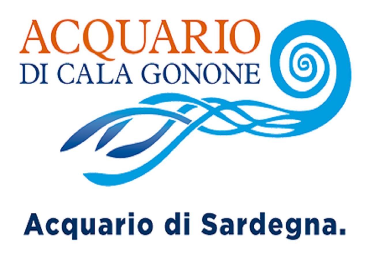 Apartment Conchiglie 2 Cala Gonone Exterior foto