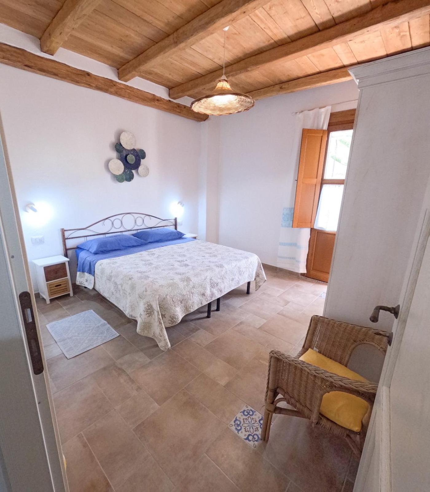 Apartment Conchiglie 2 Cala Gonone Exterior foto