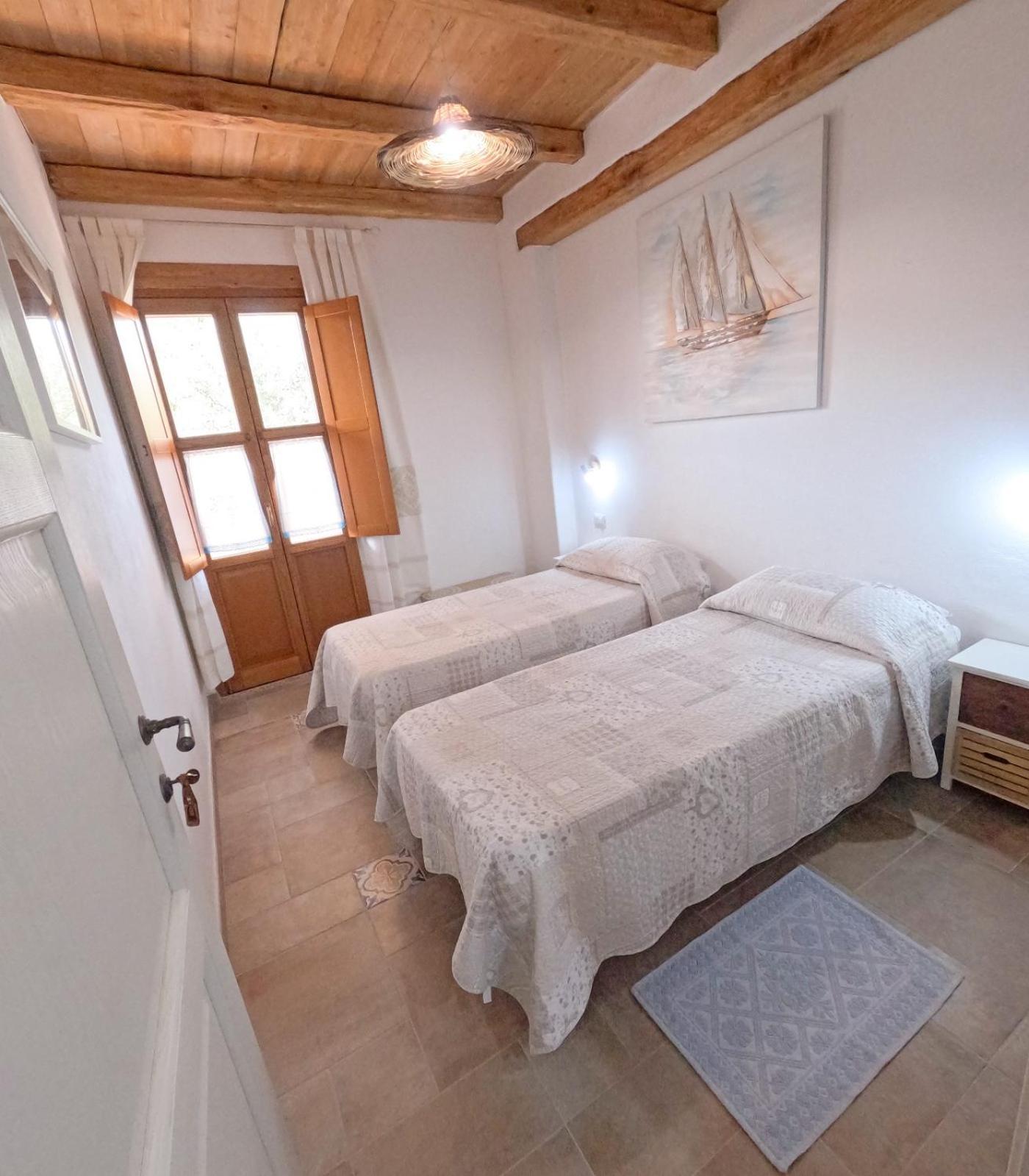 Apartment Conchiglie 2 Cala Gonone Exterior foto